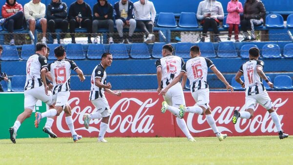 Santaní sorprende al líder Sol