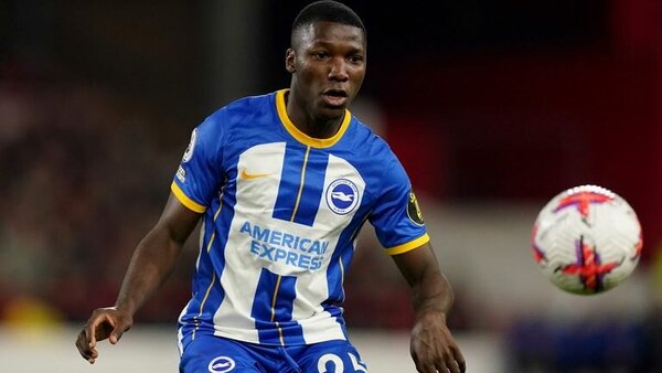 Versus / Chelsea acuerda con el Brighton el fichaje de Caicedo por cerca de 146 millones de dólares