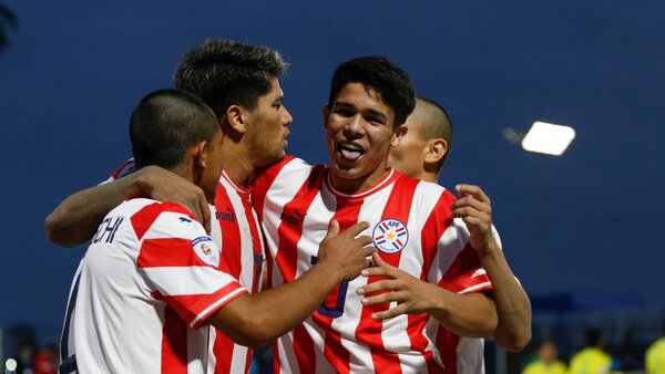 Los Pynandi son los campeones