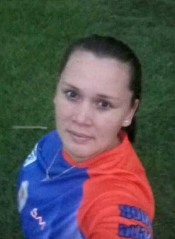 Diario HOY | Itauguá: buscan a mujer que está desaparecida