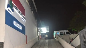 Víctima fatal en medio de enfrentamiento de barras de Cerro “no tenía nada que ver” con el clásico | 1000 Noticias