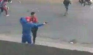 Sangriento clásico: Falleció un hincha de Cerro tras enfrentamiento