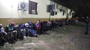 Video: un muerto en enfrentamiento entre hinchas de Cerro Porteño - Policiales - ABC Color