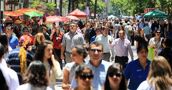 BM afirma que la clase media en América Latina y el Caribe aumentó en tamaño
