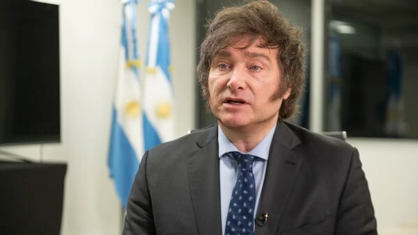 Elecciones primarias en Argentina: Milei ganó con más del 30% de los votos - Unicanal