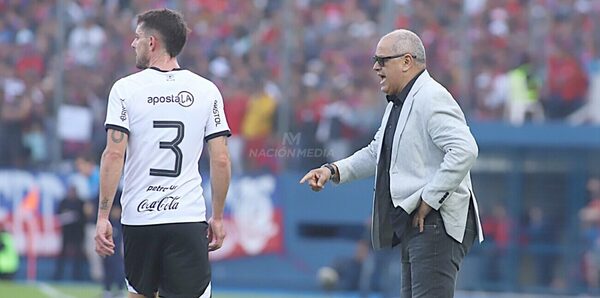 Versus / "Chiqui" Arce explica por qué cambió a "Ale" Silva en el entretiempo