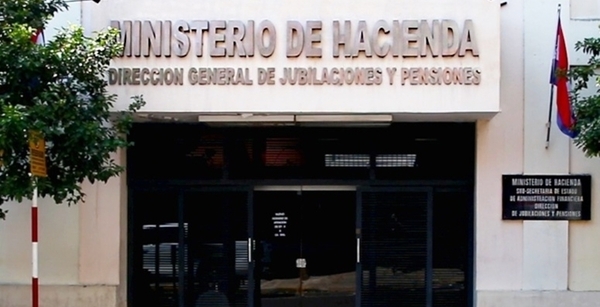 Caja de Jubilaciones invirtió G. 300.000 millones en el mercado financiero