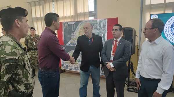 Técnico informático pedrojuanino con gran protagonismo en los actos del 15 de agosto - Radio Imperio 106.7 FM
