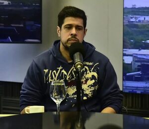 Asegurados del IPS presentan nota al Senado en rechazo a creación de “Superintendencia de Jubilaciones”  - Nacionales - ABC Color