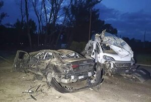 Ucrania: ataque con misiles rusos deja dos civiles muertos en Zaporiyia, según Kiev - Mundo - ABC Color
