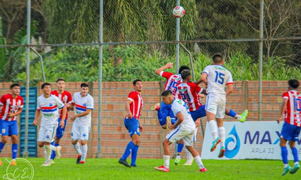 Ovetense cayó ante Patriotas FC y quedó fuera de zona de clasificación