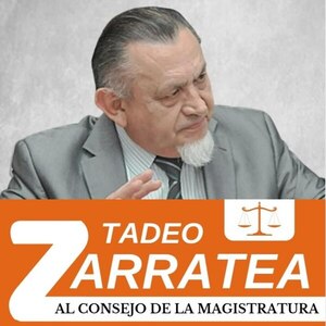 Exmagistrado se postula para el Consejo de la Magistratura - Judiciales.net