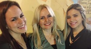 Acusan a la fiscal Ana Girala y a otras cinco personas por pedido de coima