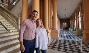 ¿Quién será el 51º presidente de Paraguay?