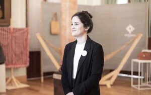 Adriana Ortiz Semidei será ministra de Cultura del gobierno de Santiago Peña – Prensa 5