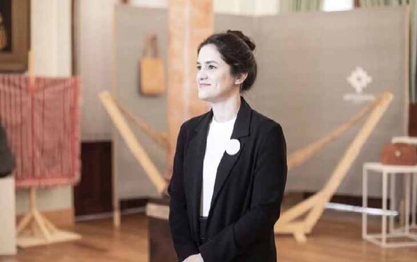 Adriana Ortiz Semidei será ministra de Cultura del gobierno de Santiago Peña – Prensa 5