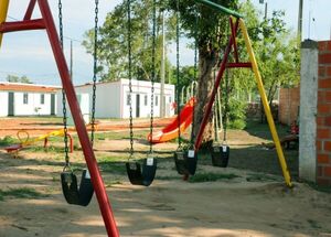 Implementarán espacio seguro para niños, niñas y adolescentes del bañado Tacumbú - .::Agencia IP::.