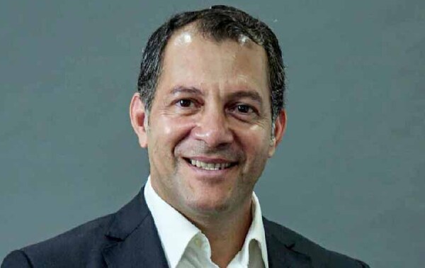 Senador Carlos Giménez irá al MAG y en su reemplazo asumiría hijo de Calé Galaverna – Prensa 5