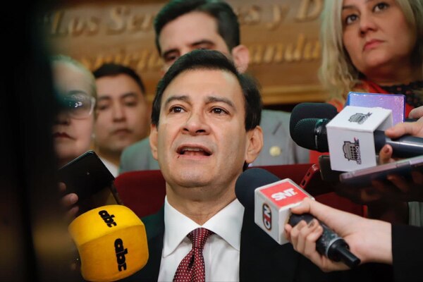Diario HOY | Expectativa por gestión de Peña: "Está obligado a marcar goles en el primer partido"
