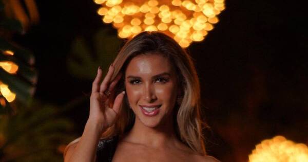 La Nación / Miss Supranational: ¿Leah Ashmore va por la tercera revancha?