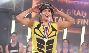 Alan se consagra CAMPEÓN de la Tercera Temporada | Telefuturo