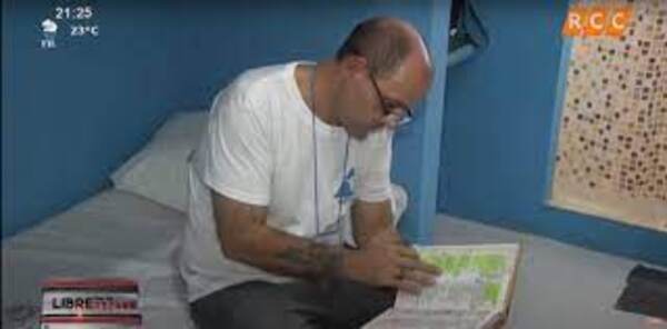 Diario HOY | Investigan factor criminal detrás de barras organizadas, y salta el "manual" de Adolfo Trotte