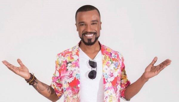 Alexandre Pires hará una gira por ciudades de Paraguay