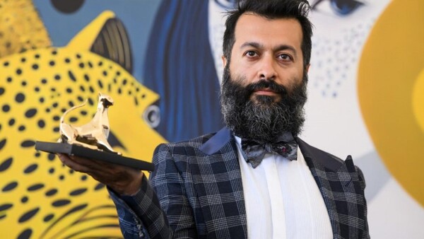 Una película filmada clandestinamente en Irán gana primer premio de festival de cine suizo