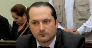 La Nación / Peña anuncia al exfiscal Jalil Rachid para Senad