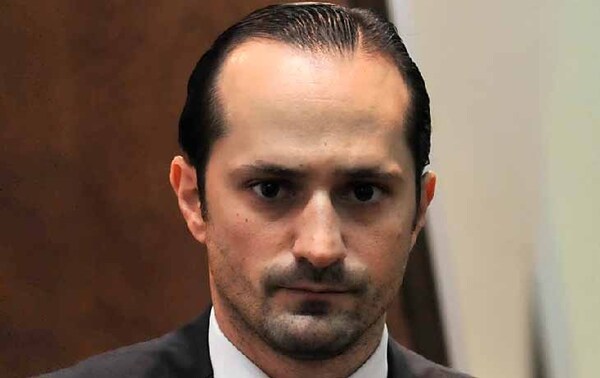 Jalil Rachid estará al frente de la Senad y Marco Alcaraz irá a Secretaría de Inteligencia – Prensa 5