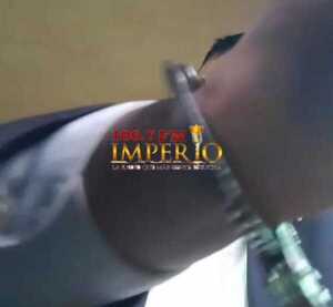 "Por ejercer mi profesión me detuvieron", dijo abogado aprehendido por disposición de fiscal - Radio Imperio 106.7 FM