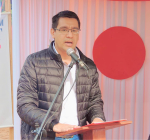 Todo listo para la asunción del nuevo gobernador de Alto Paraná - La Clave
