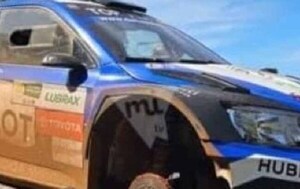 Muerte de niño argentino en el rally en Itapúa: no había vallas de protección – Prensa 5