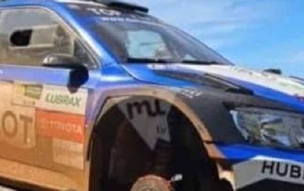Muerte de niño argentino en el rally en Itapúa: no había vallas de protección – Prensa 5
