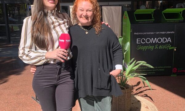 Un Paso hacia un Futuro más Sostenible: ¡Llega el Nuevo EcoPunto de Textiles a delSol!