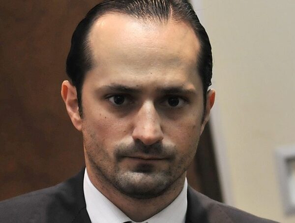 Peña designa a Alcaraz como jefe de inteligencia y a Rachid como ministro antidrogas · Radio Monumental 1080 AM