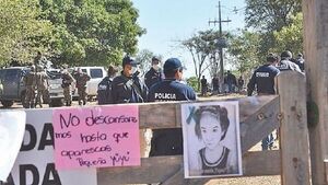 "Para la Policía de Suiza, la niña del video es Yuyú", dice abogado