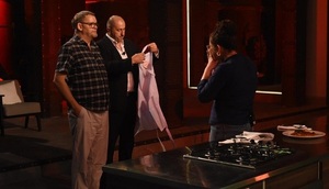 Se viene otra emisión más de “MasterChef Paraguay” - Teleshow