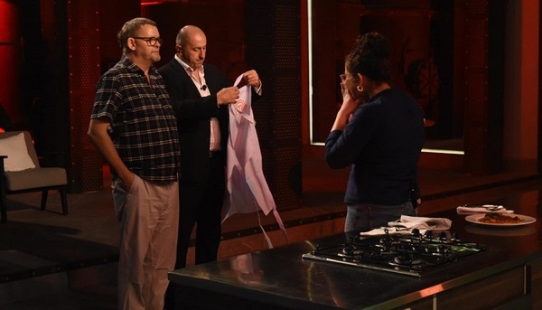 Se viene otra emisión más de “MasterChef Paraguay” - Teleshow