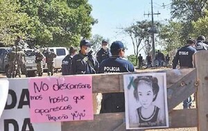 “Para la Policía de Suiza, la niña del video es Yuyú", dice abogado – Prensa 5