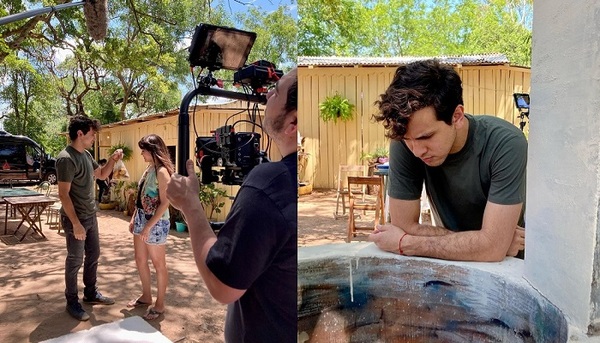 Llega el cuarto capítulo de “Marilina: Atreverse a soñar” - Teleshow