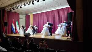 Exitosa segunda edición del Festival Departamental de Danzas de Adultos 'Baila la Vida'