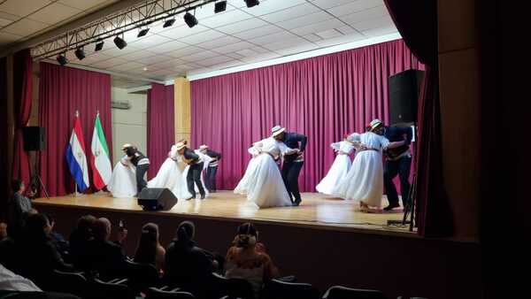 Exitosa segunda edición del Festival Departamental de Danzas de Adultos 'Baila la Vida'