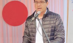 Gobernador y concejales departamentales asumirán cargos en Alto Paraná