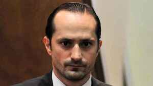 Jalil Rachid estará al frente de la Senad y Marco Alcaraz irá a la Secretaría de Inteligencia