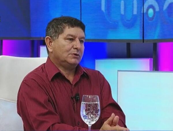 Abuelo de Juliette no cree en video viral y sospecha encubrimiento · Radio Monumental 1080 AM