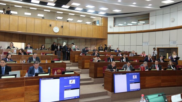 Congreso sanciona creación del Ministerio de Economía con las modificaciones de Diputados