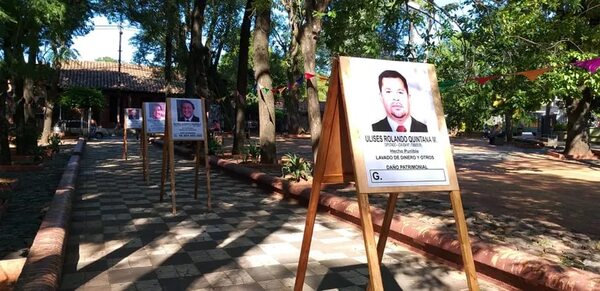 El desafío de evitar la plata sucia en la política - Política - ABC Color
