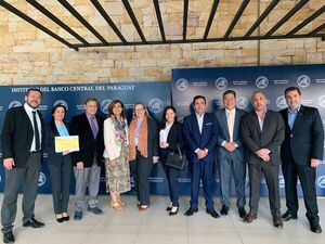 AFD incorpora asistente virtual para asesoramiento de nuevos préstamos - MarketData