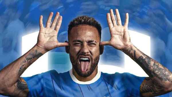 Al Hilal cerró con Neymar por dos temporadas, según medio saudí